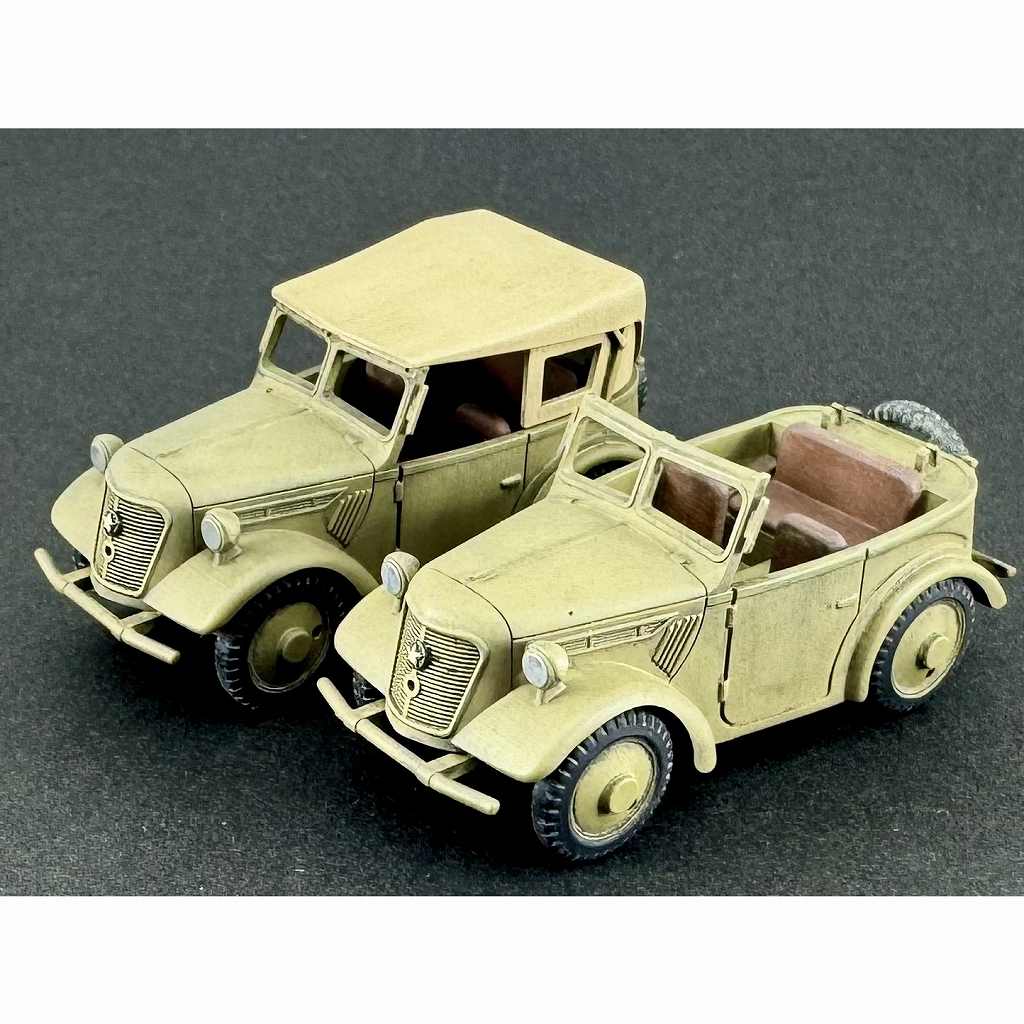 日産工機 前身会社の歴史