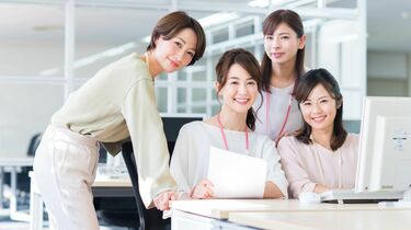 女性の給料が高い仕事おすすめ15選最新版平均年収ランキングもPORTキャリア