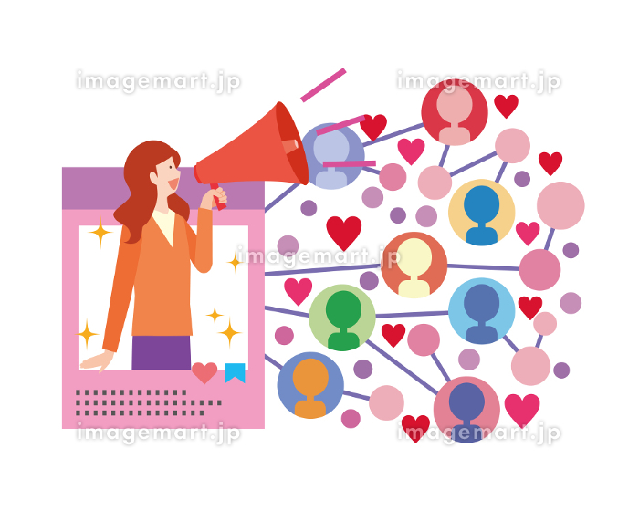 いらすとやがイラスト業界に与えた衝撃とは？, ————————————————, 株式会社プロパゲート, ・