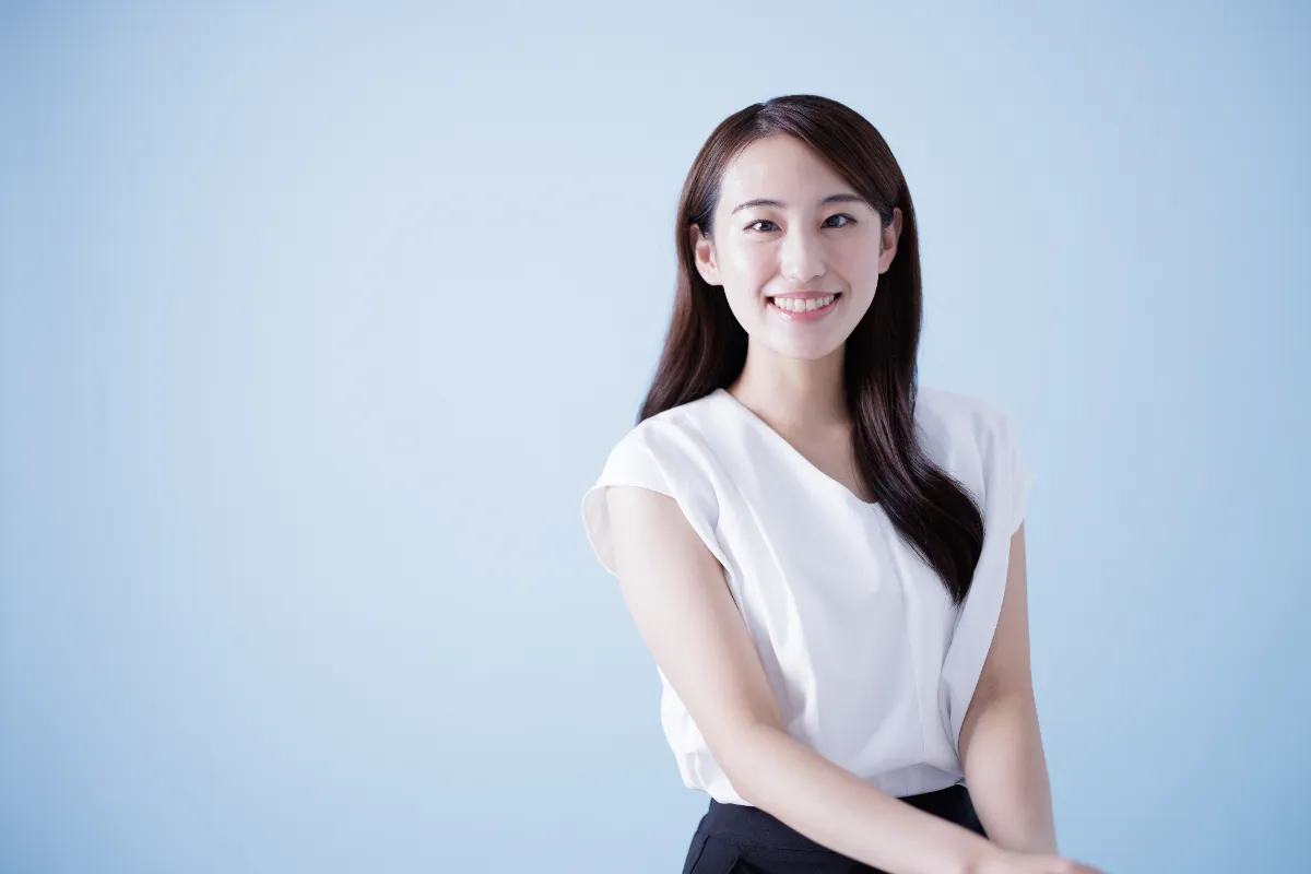 プロフィール写真 ビジネス・SNS・アーティストヘア&メイクアップフォトグラフィー スタジオ250