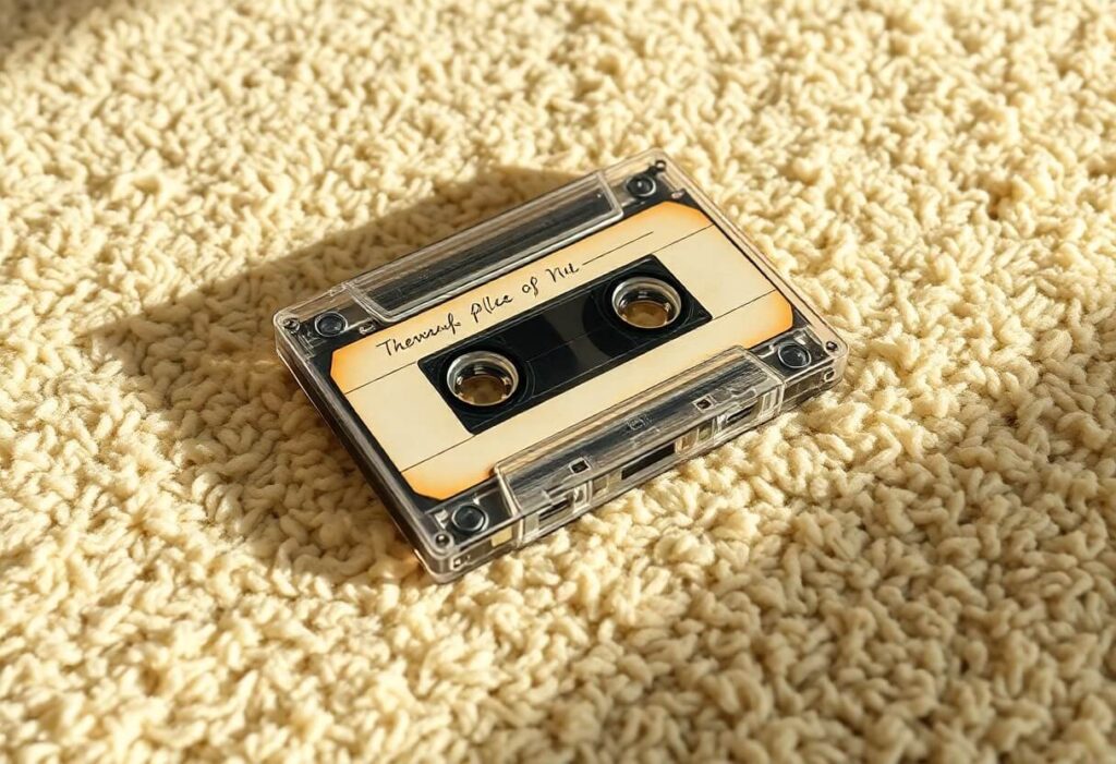 カセットテープの買取価格表買取専門店 環七ホビ