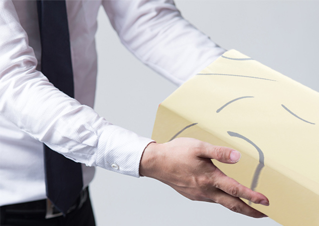 誠意が伝わる！謝罪の菓子折りマナーと渡し方お詫びの気持ちを表すギフトおすすめ