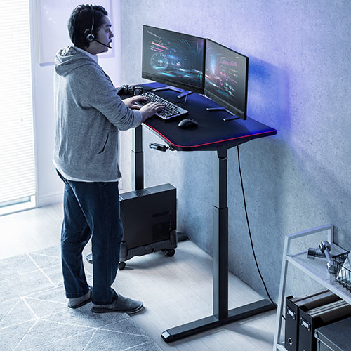 ゲーム部屋をおしゃれにセットアップ！ソフマップ sofmap