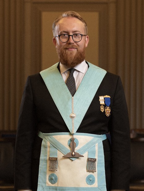 世界最大の友愛団体「フリーメイスン」のシンボルが描かれたブレスレット FACTS ABOUT FREEMASONRY BOOK＃SQUARE│宝島社の通販 宝島チャンネル