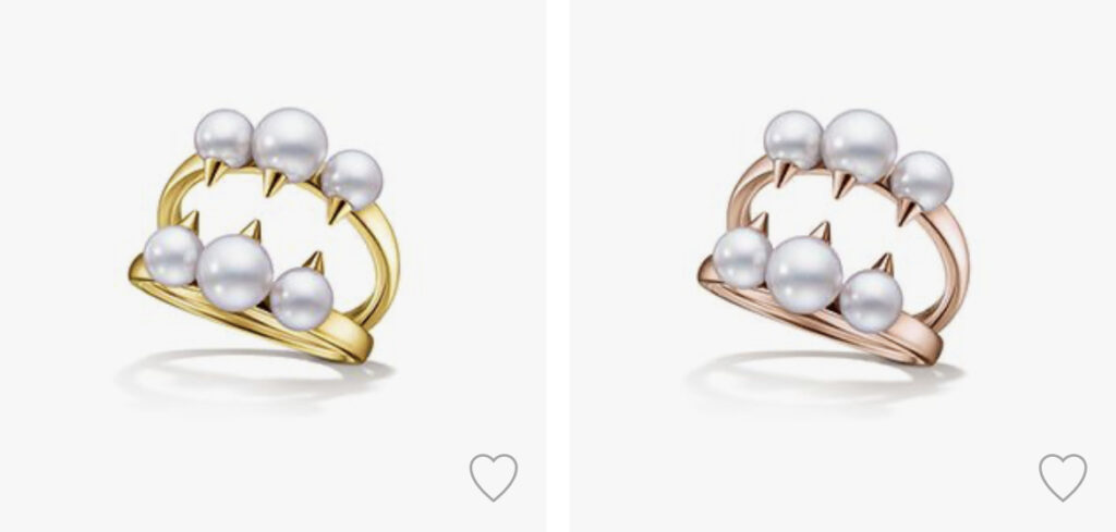 美品 ミキモトあこやパールロングネックレス8.5-8.9mm170cm - メルカリ