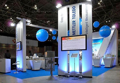 デザインで魅せる！展示会のブース装飾を手掛ける施工会社を紹介