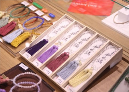 メモリアルウエストライフサロン メモリアル