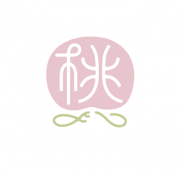 いちご農園のロゴマークデザイン_兵庫県二郎いちご白木農園空間ブランディング・店舗デザイン実績