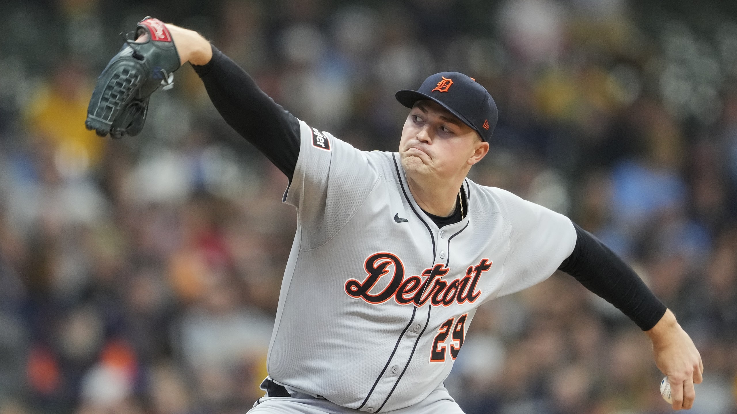 MLB2023 シェーン・マクラナハンがトミー・ジョン手術へ！当初はALサイ・ヤング筆頭も、離脱へMLB4