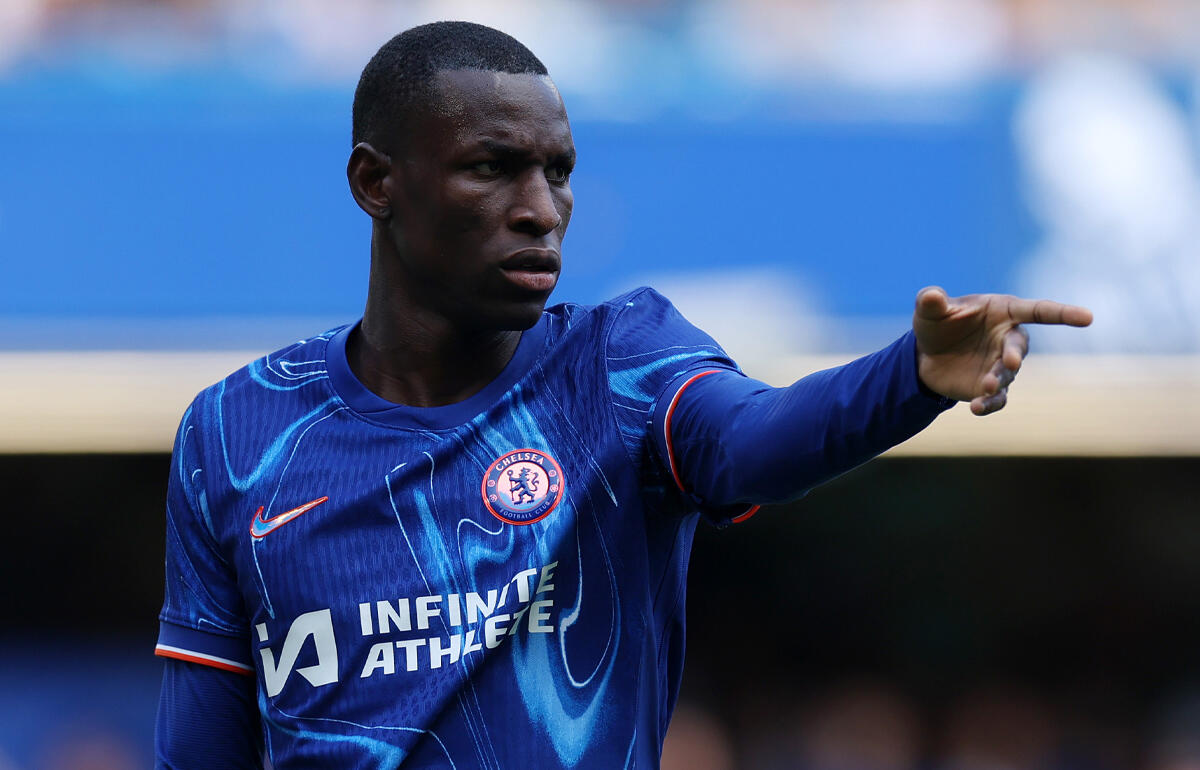 悩めるニコラス・ジャクソン🇩🇪バイエルンへレンタル移籍サッカー移籍ニコラスジャクソンバイエルンブンデスリーガチェルシーセネガル代表 - YouTube