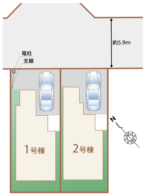 弁天池公園（公園）｜豊友ハウジング