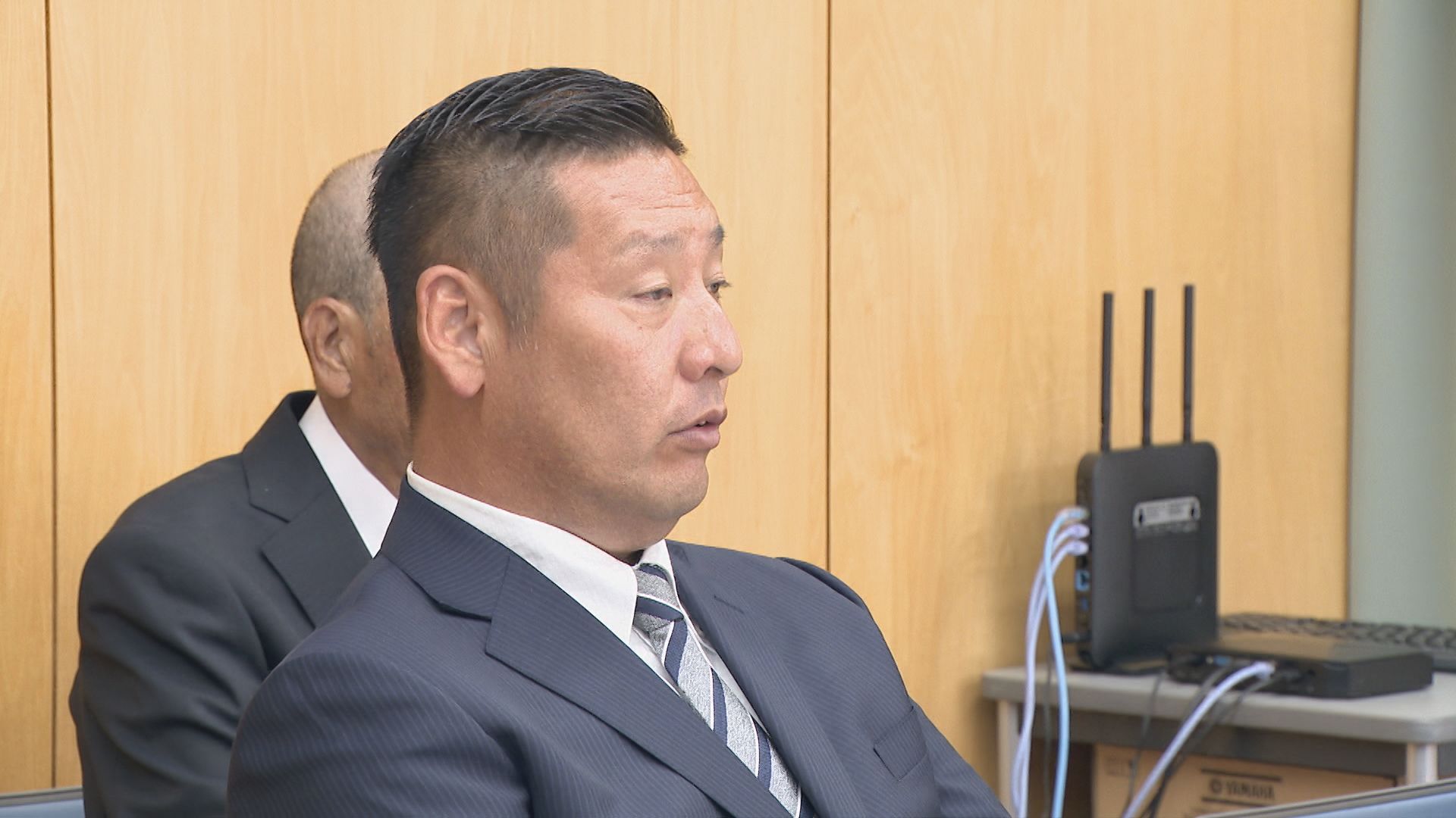 韓国:6・13露天商大会30周年 3千人集結