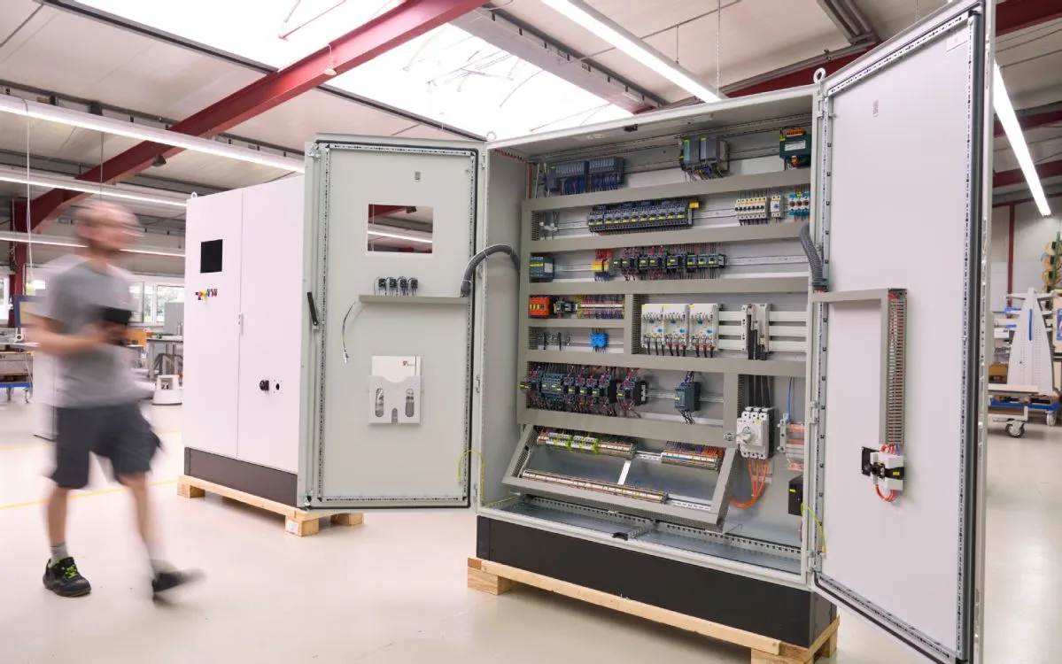 配線方式無料インターネット設備 B-CUBIC