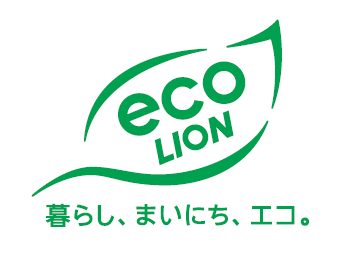 Lion Sweetsロゴ – 広島のグラフィックデザイン会社 株式会社アームス
