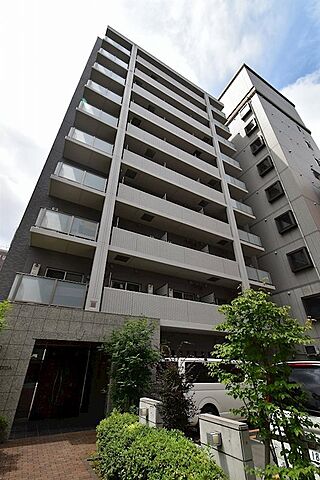 イーストヴィラ梅田 1LDK 58.14m² ¥138,000〜】の特集ページ！スタイルプラス大阪