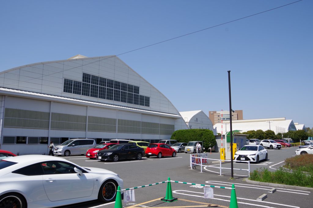 日本飛行機株式会社横浜工場 本工場の新卒採用・企業情報理工系学生向け就職サイト-コグナビ新卒