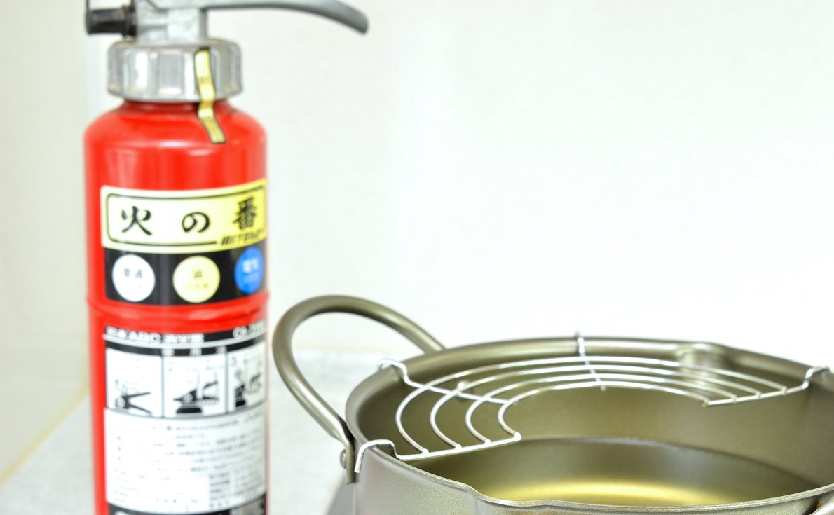 すべての飲食店に消火器の設置が義務付けられます 鳥取県東部広域行政管理組合公式ホームページ