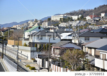 芦屋市ってどんな街？住みやすさ・魅力を徹底解説！マンスリー48