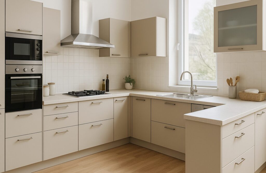 タカラスタンダードオフェリアのアイランドキッチン見積もり大公開！ 県民共済住宅- ネコと住まう家づくり