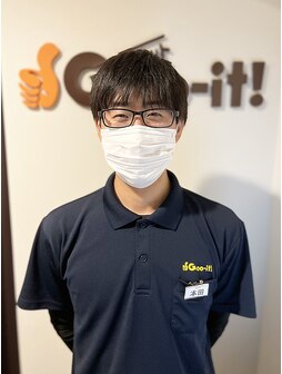 本格 もみほぐし専門店 Goo-it! 亀戸店【ホンカクモミホグシセンモンテン