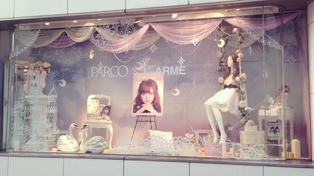 ファッションスタイリストの仕事・求人 - 関東求人ボックス