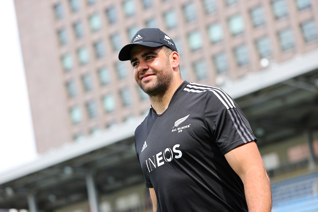 ブッチ・ハーモンと共同開発した極太グリップGDO ゴルフダイジェスト・オンライン