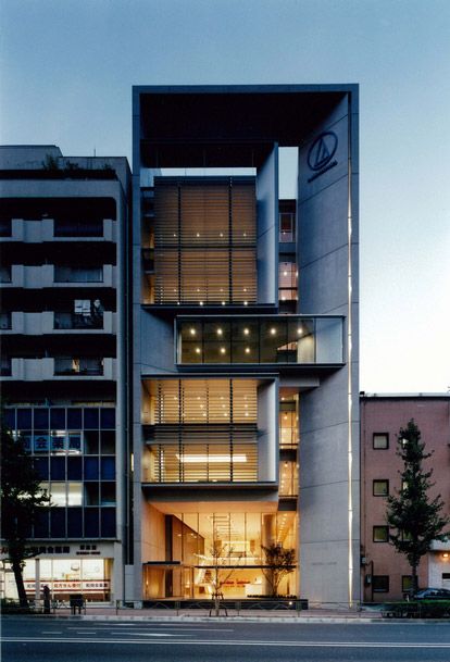 かっこいいオフィスデザイン事例21選～テイスト別にご紹介～ - オフィスデザインの株式会社ワーク