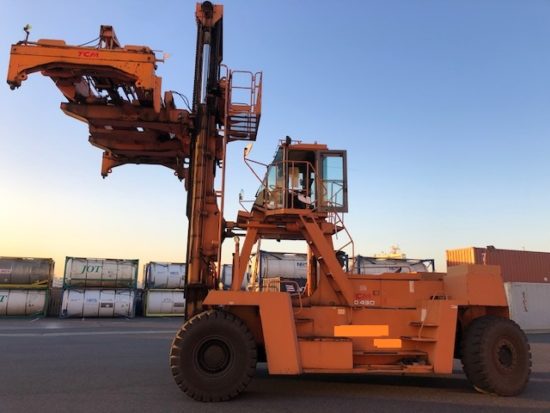 中古 KANTOH カントー LIFTRER リフトラー 350-OP ハンドリフト ハンドリフター＜送料別＞ - growdesystem