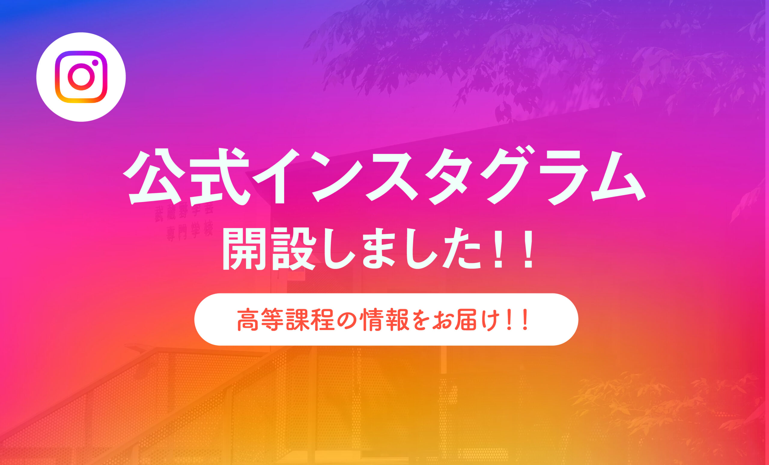 架空インテリアショップOPEN告知バナーせいのめぐみ