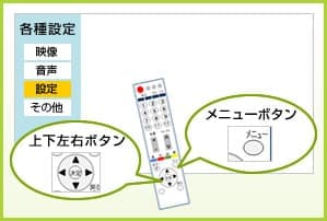 テレビの電源が入らない原因とその対処法故障を防ぐための対策も紹介 - EcoFlow エコフロー 公式ブログ