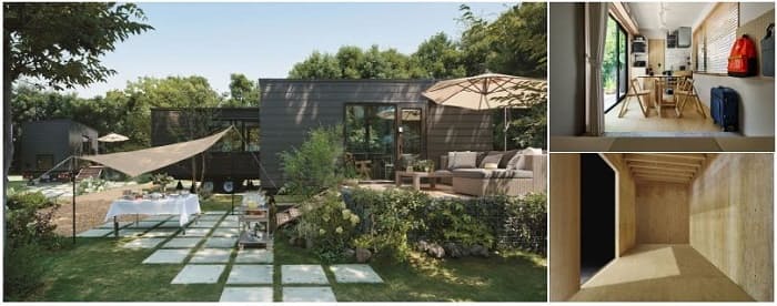 misawahomes⠀ ＼トレーラーハウス「MISAWA UNIT MOBILITY『MOVE CORE』」登場✨「防災の日」である本日、 ミサワホームは、工業化技術を活かし社会課題解決に貢献するトレーラーハウスを発売します。 「いつも」は宿泊施設やカフェなど多様なニーズに応える施設として