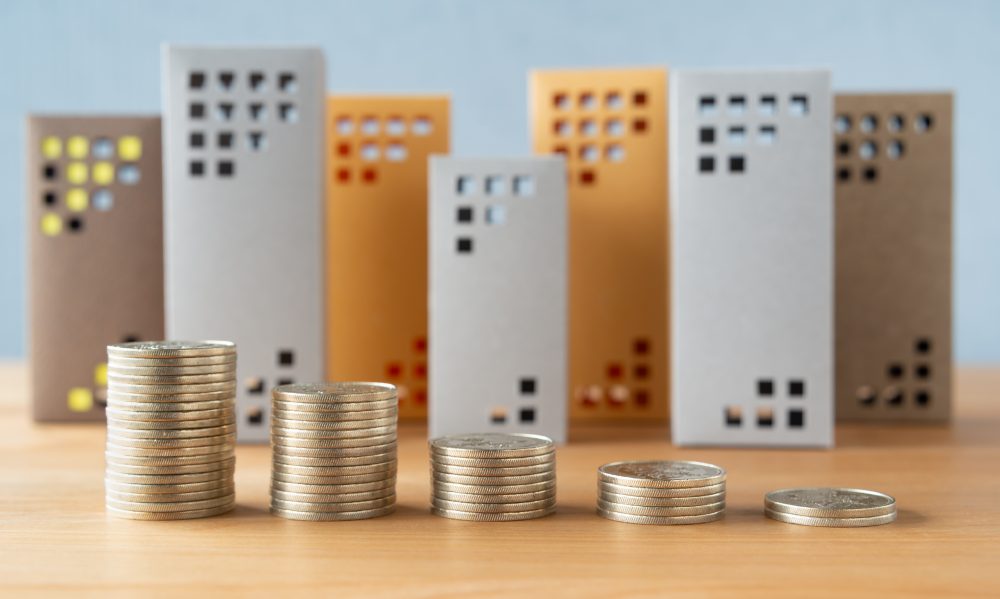 建物の減価償却費とは？計算方法の解説・図解 土地活用の用語解説-鈴与三和建物株式会社 東京の不動産活用・コンサルティング