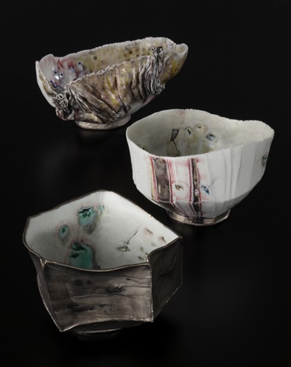 酒の器Toyoda 川端健太郎