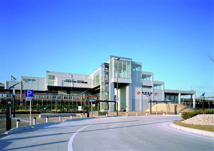 名古屋市枇杷島スポーツセンター - ナショナル・スタジアム・ツアーズ