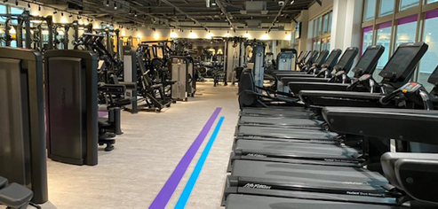 エニタイムフィットネス金町駅前店@anytime_kanamachiekimae• Instagram photos and videos