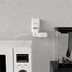 電子レンジに延長コードは使える？使い方・アース付き延長コードもランク王