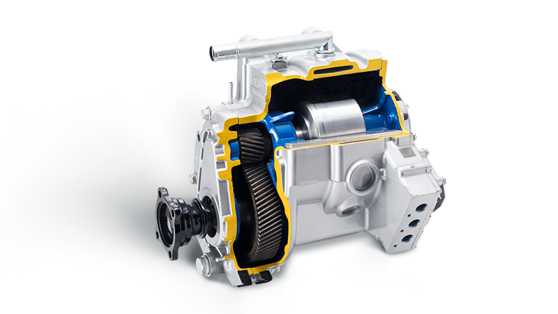 トランスミッションとは オイル・故障警告灯 チューリッヒ