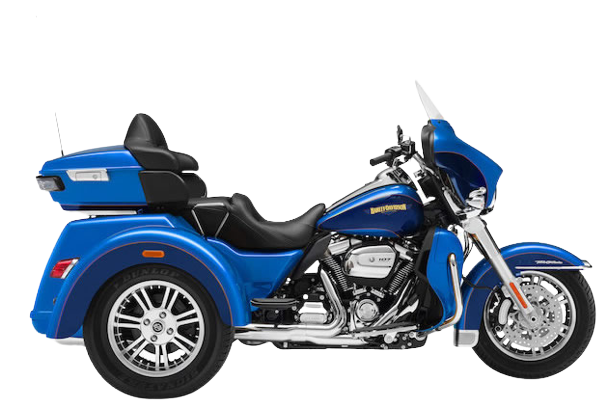 福岡市西区のハーレーダビッドソン中古車販売・修理・カスタム・メンテナンス VAROCK トライグライドウルトラのカスタム