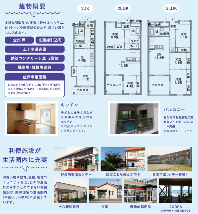 宮崎市移住センタ