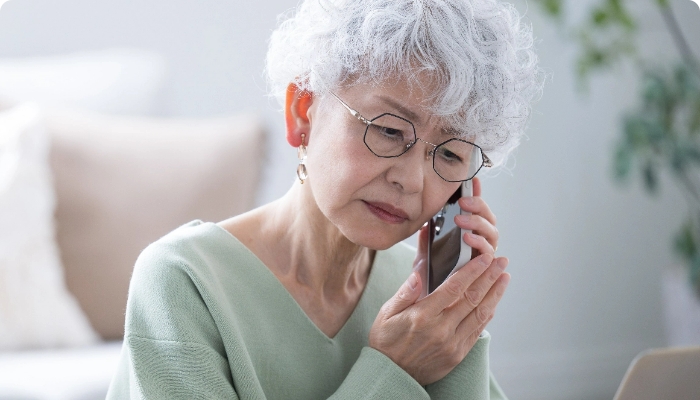 Q。から始まる電気の訪問販売にあった話〜クーリングオフまでの記録〜brave_camel421