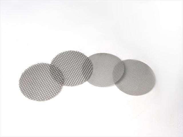 溶接金網 ワイヤーメッシュ 規格表パンチングメタル松陽産業株式会社