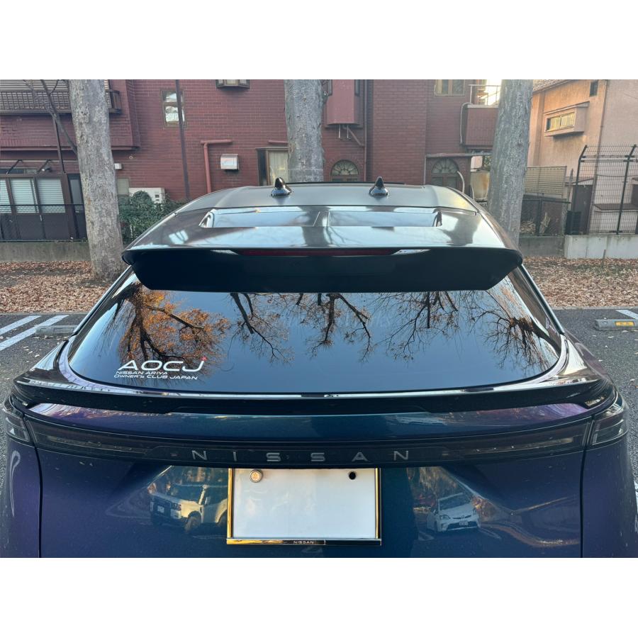 リアガラスワイパー傷めっちゃ目立つやん🗯️hondastepwgnrf1vipwagonkoenigbremboステップワゴン車高調ガレージマジカルVIPワゴンnikonz5nikonz5 埼京SPECIAL'S🇯🇵