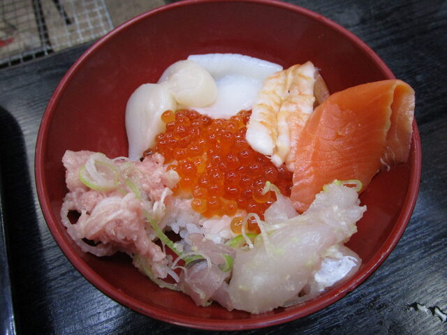 湯野浜温泉 華夕美日本海(山形県) -