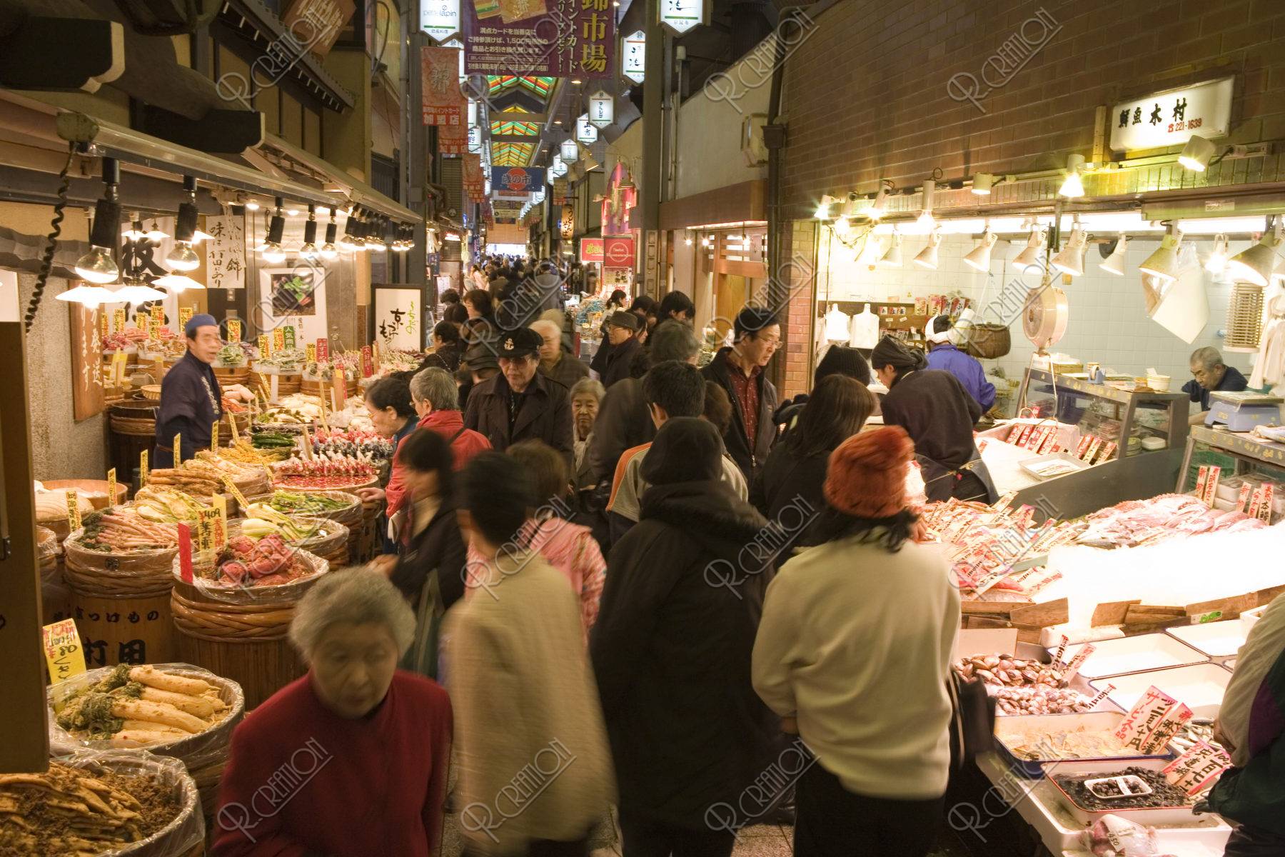 公設地方卸売市場「年末大感謝祭」＜12月22日取材＞大垣市公式ホームページ 水の都おおがき