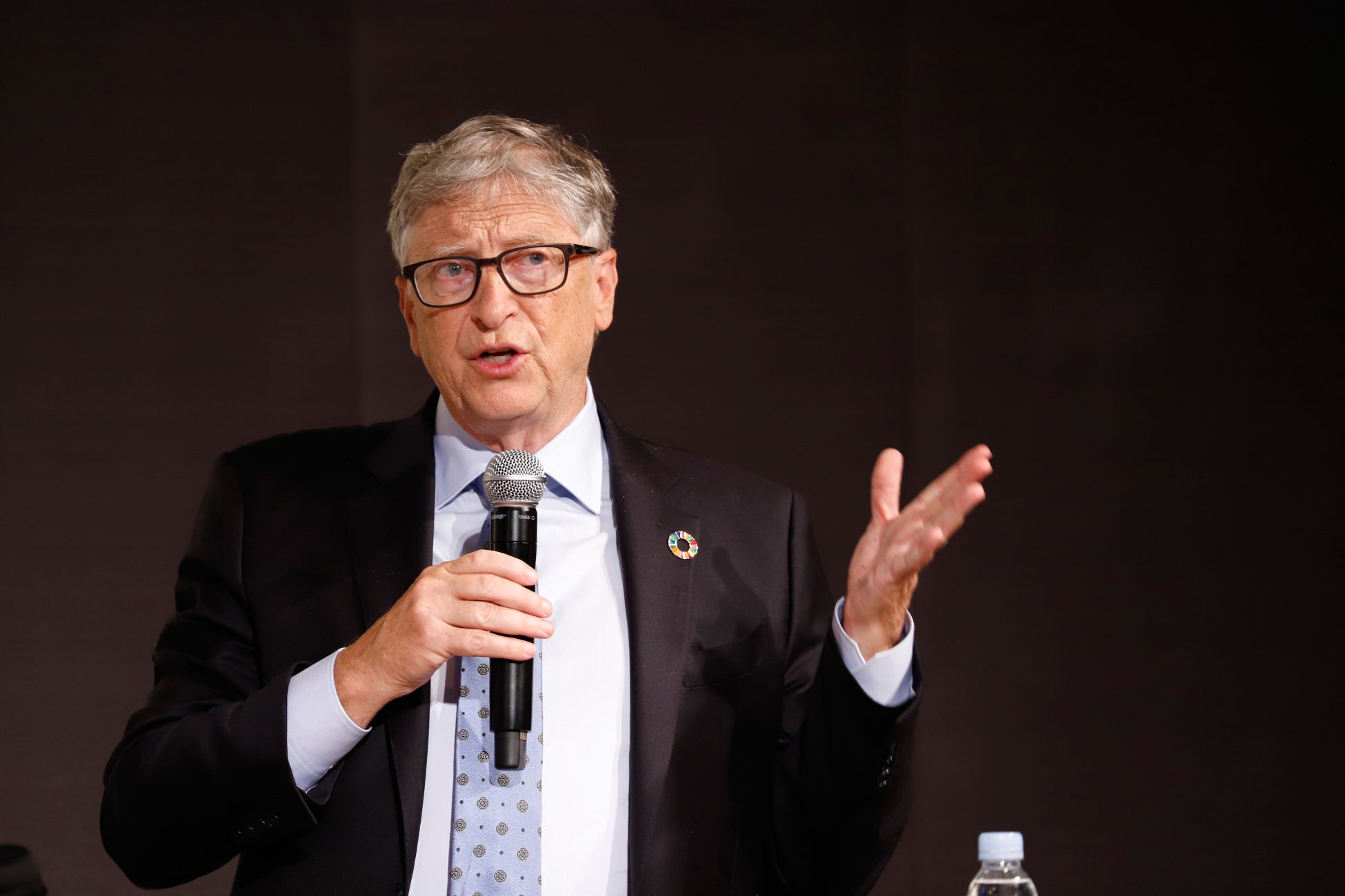 ビル＆メリンダ・ゲイツと考える未来をつくろうの最新ニュース：朝日新聞