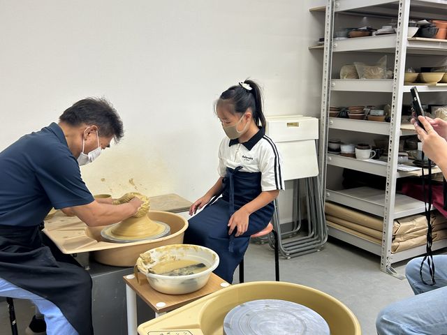 大谷焼 元山窯 田村商事株式会社Naruto-shi Tokushima