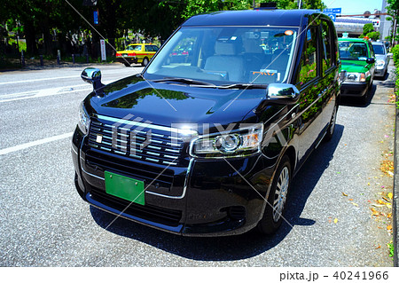 23ページ目タクシーの写真素材写真素材なら「写真AC」無料 フリー ダウンロードOK