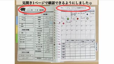 節約上手への近道 家計簿を続けるコツNIKKEIリスキリング