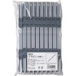 ファイル 留め具