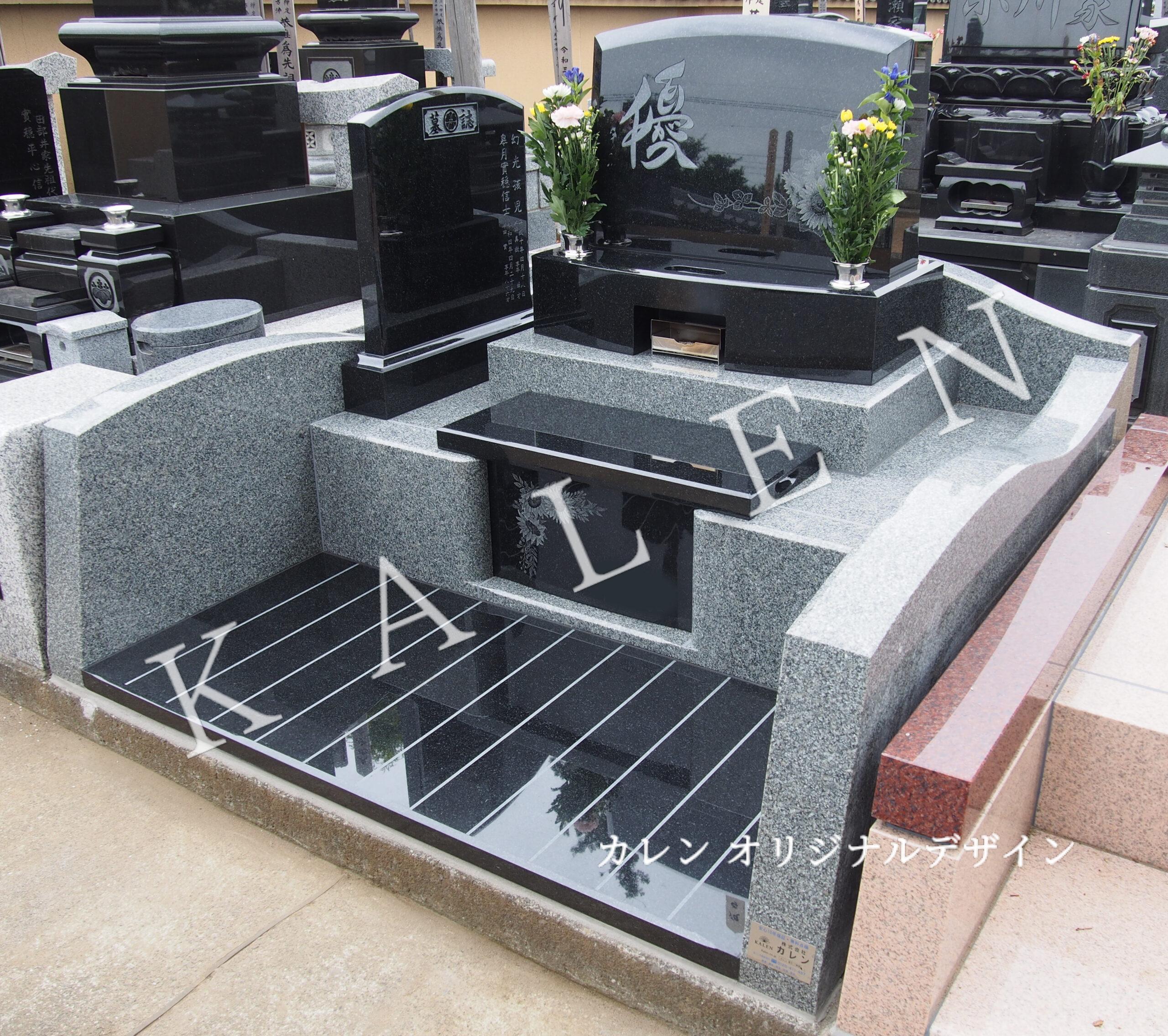 業界人だからわかる！お墓選びに失敗がつきものである5つの理由とは？お墓、デザイン墓石、墓地に関するお悩みは『信頼棺®』の神戸市第一石材へ